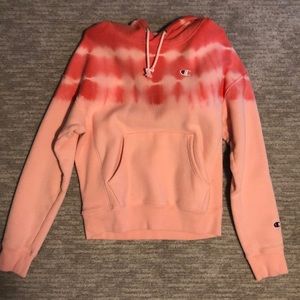 Women’s champion sweatshirt